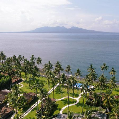 Villa So Long Banyuwangi - Ijen Ngoại thất bức ảnh
