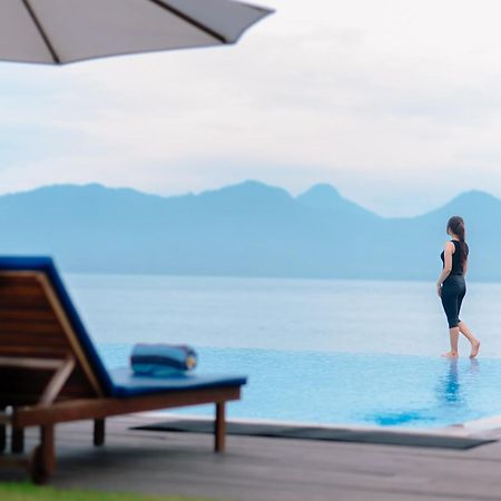Villa So Long Banyuwangi - Ijen Ngoại thất bức ảnh
