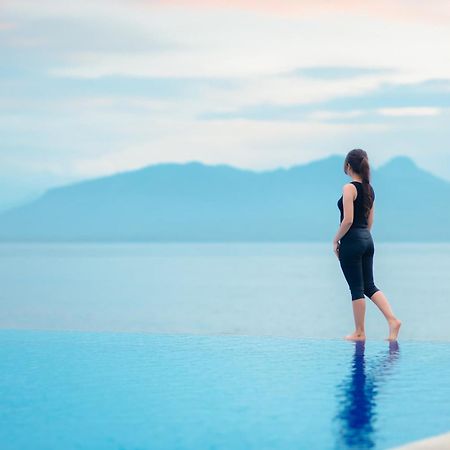 Villa So Long Banyuwangi - Ijen Ngoại thất bức ảnh