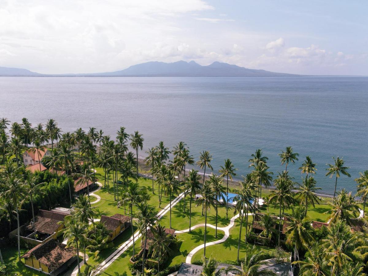 Villa So Long Banyuwangi - Ijen Ngoại thất bức ảnh