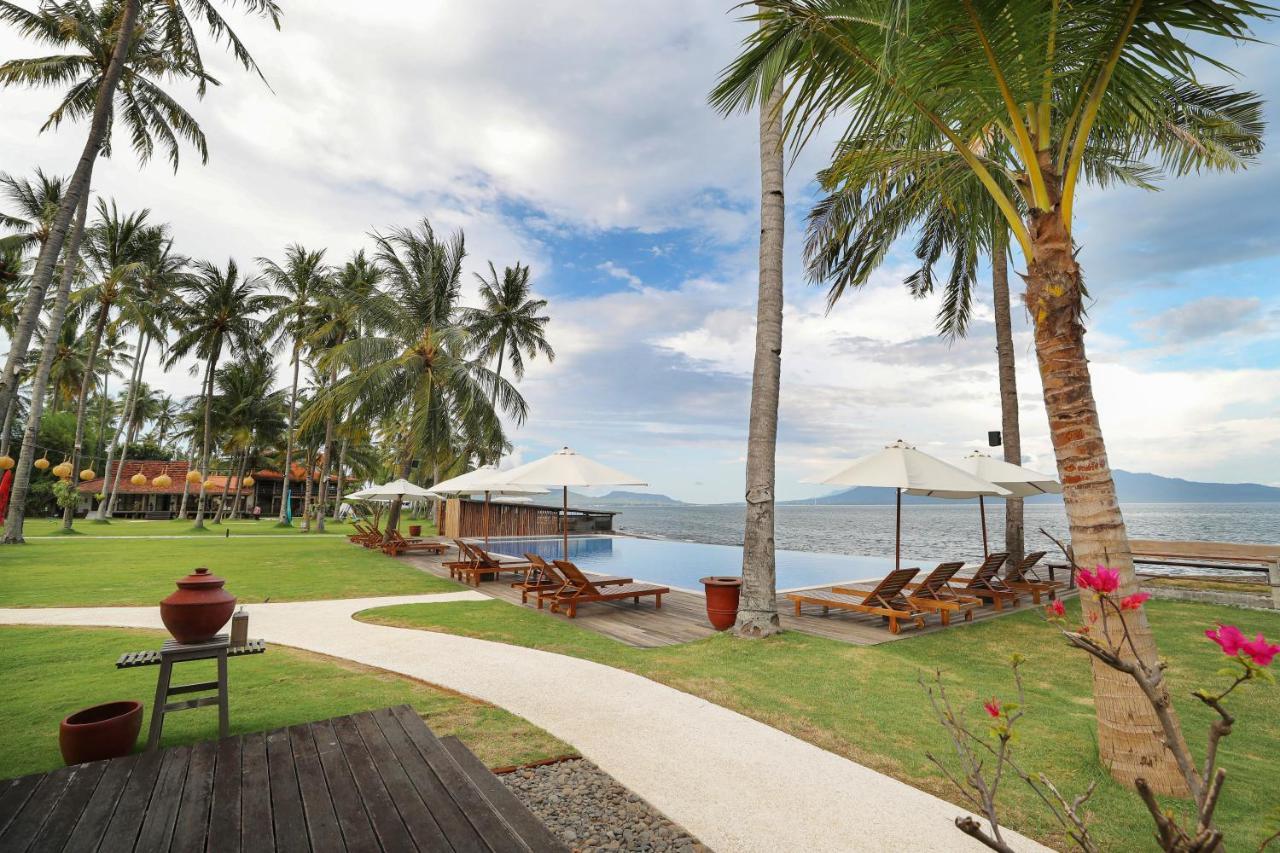 Villa So Long Banyuwangi - Ijen Ngoại thất bức ảnh