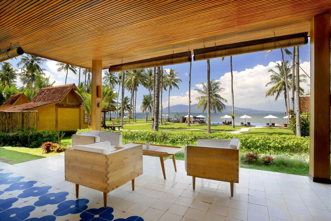 Villa So Long Banyuwangi - Ijen Ngoại thất bức ảnh