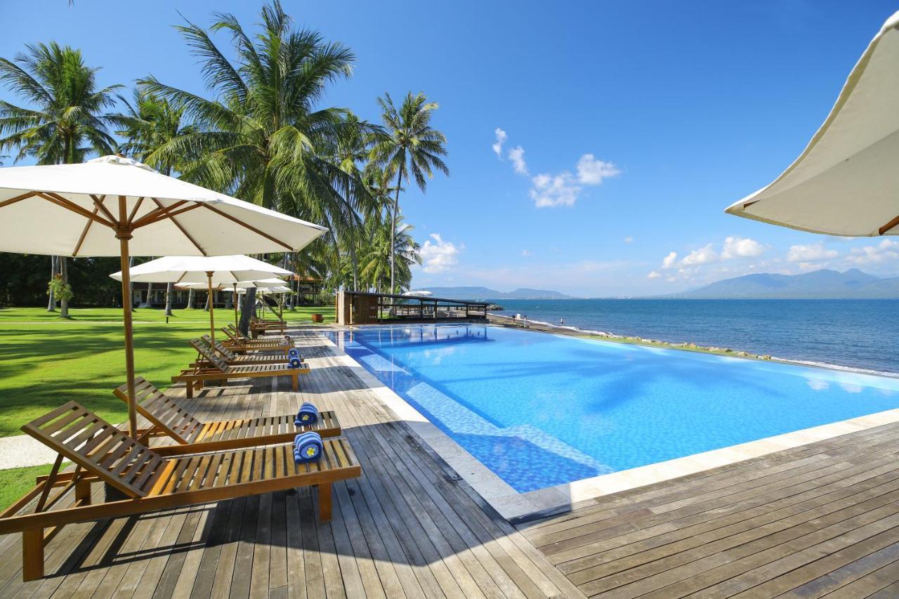 Villa So Long Banyuwangi - Ijen Ngoại thất bức ảnh