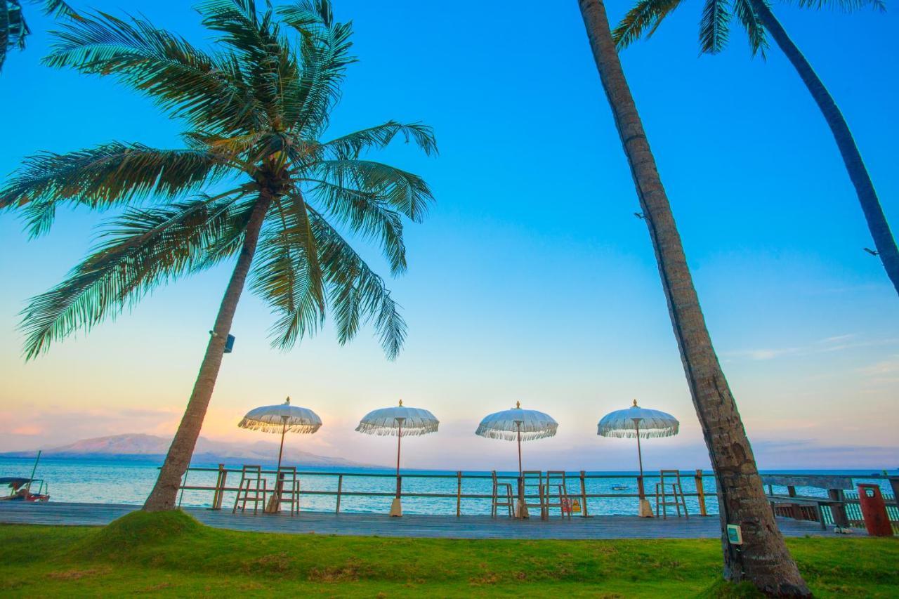 Villa So Long Banyuwangi - Ijen Ngoại thất bức ảnh