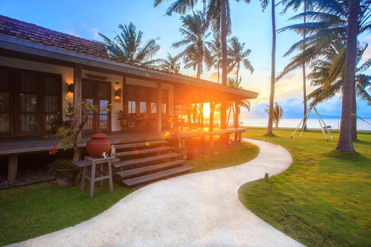 Villa So Long Banyuwangi - Ijen Ngoại thất bức ảnh