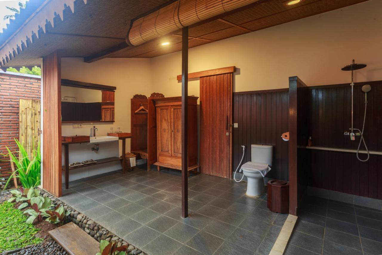 Villa So Long Banyuwangi - Ijen Ngoại thất bức ảnh