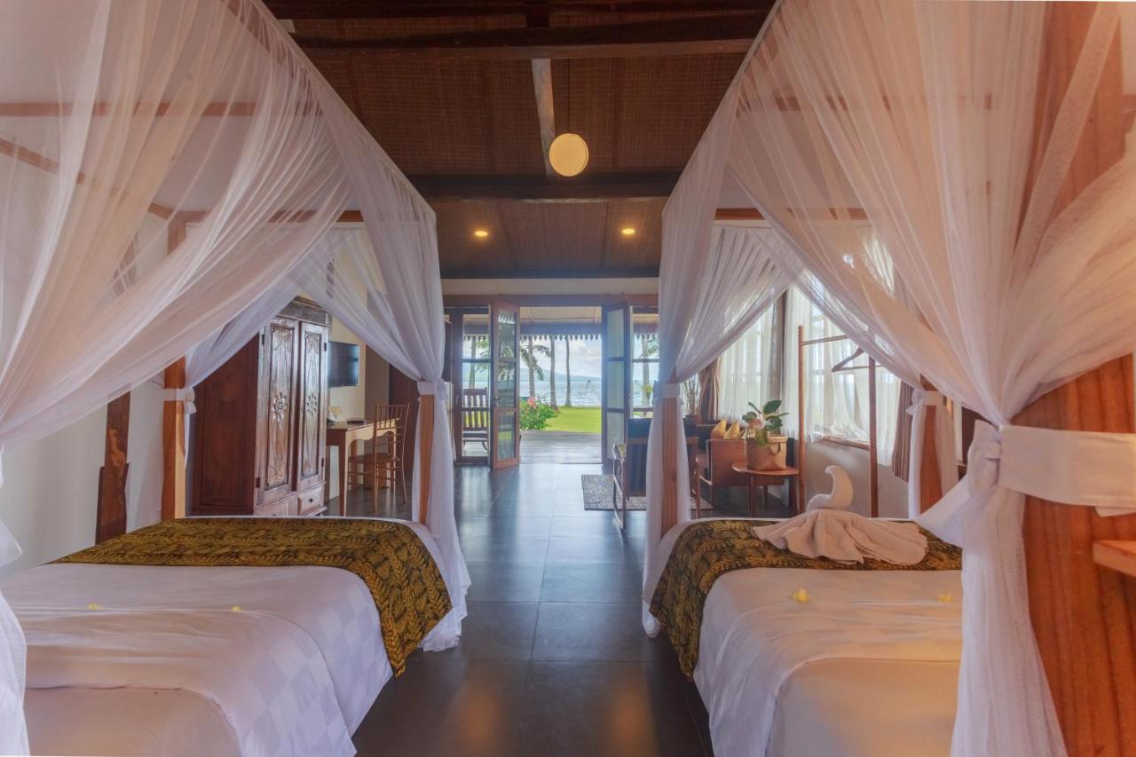 Villa So Long Banyuwangi - Ijen Ngoại thất bức ảnh