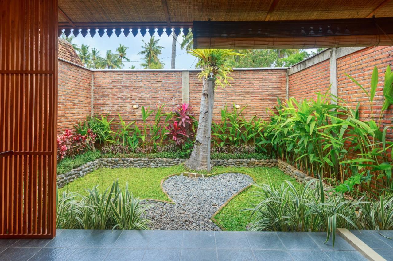 Villa So Long Banyuwangi - Ijen Ngoại thất bức ảnh