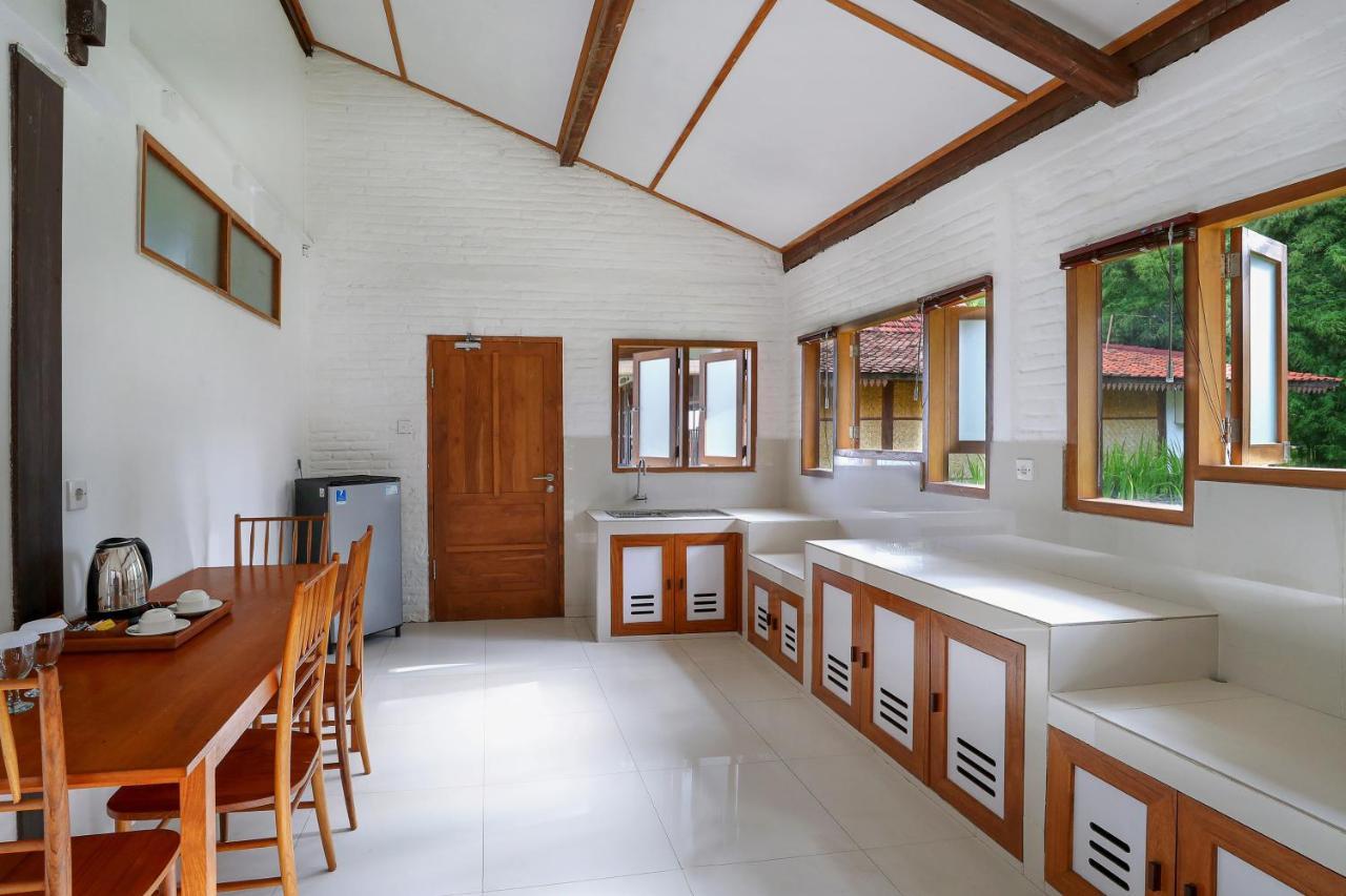 Villa So Long Banyuwangi - Ijen Ngoại thất bức ảnh