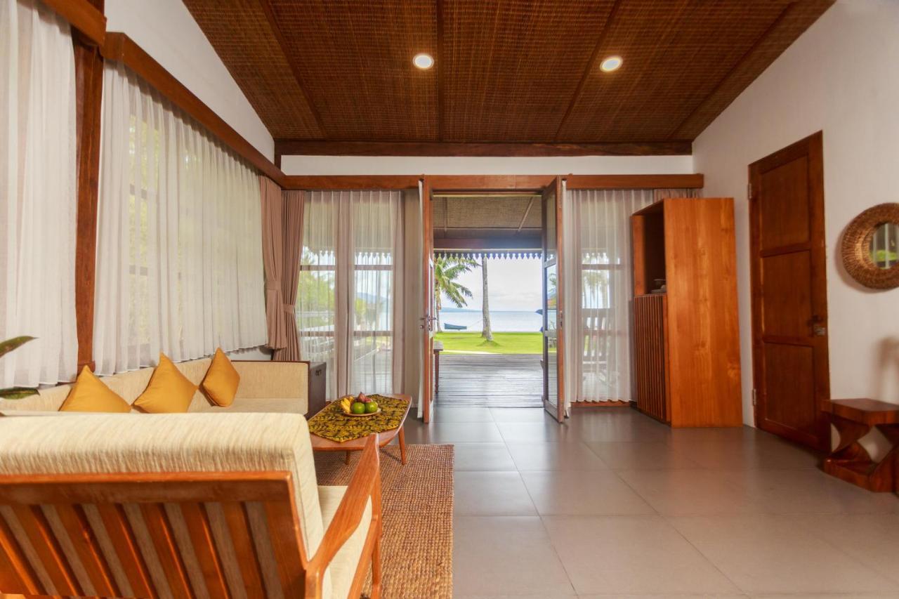 Villa So Long Banyuwangi - Ijen Ngoại thất bức ảnh