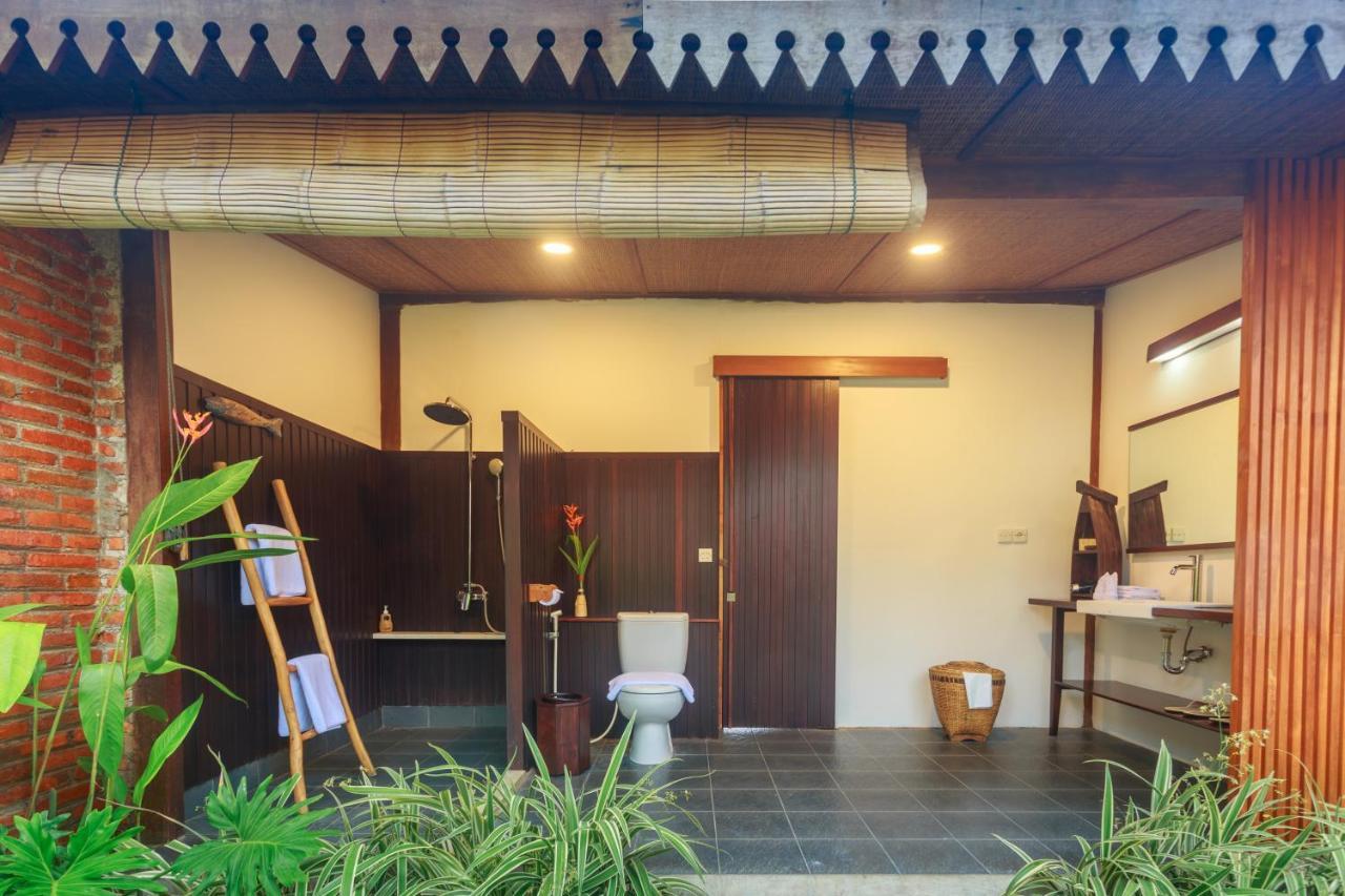 Villa So Long Banyuwangi - Ijen Ngoại thất bức ảnh