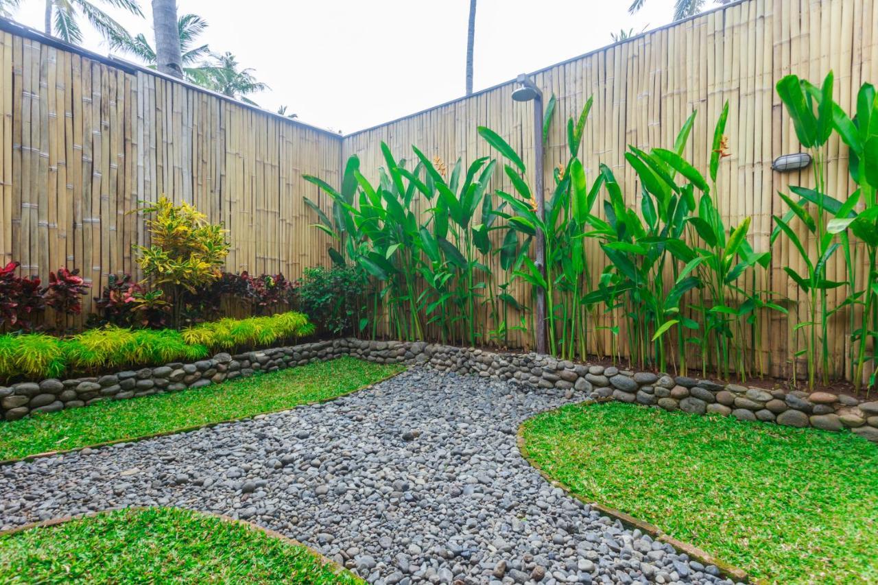 Villa So Long Banyuwangi - Ijen Ngoại thất bức ảnh