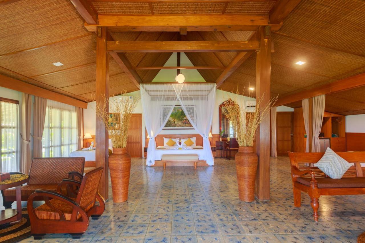 Villa So Long Banyuwangi - Ijen Ngoại thất bức ảnh