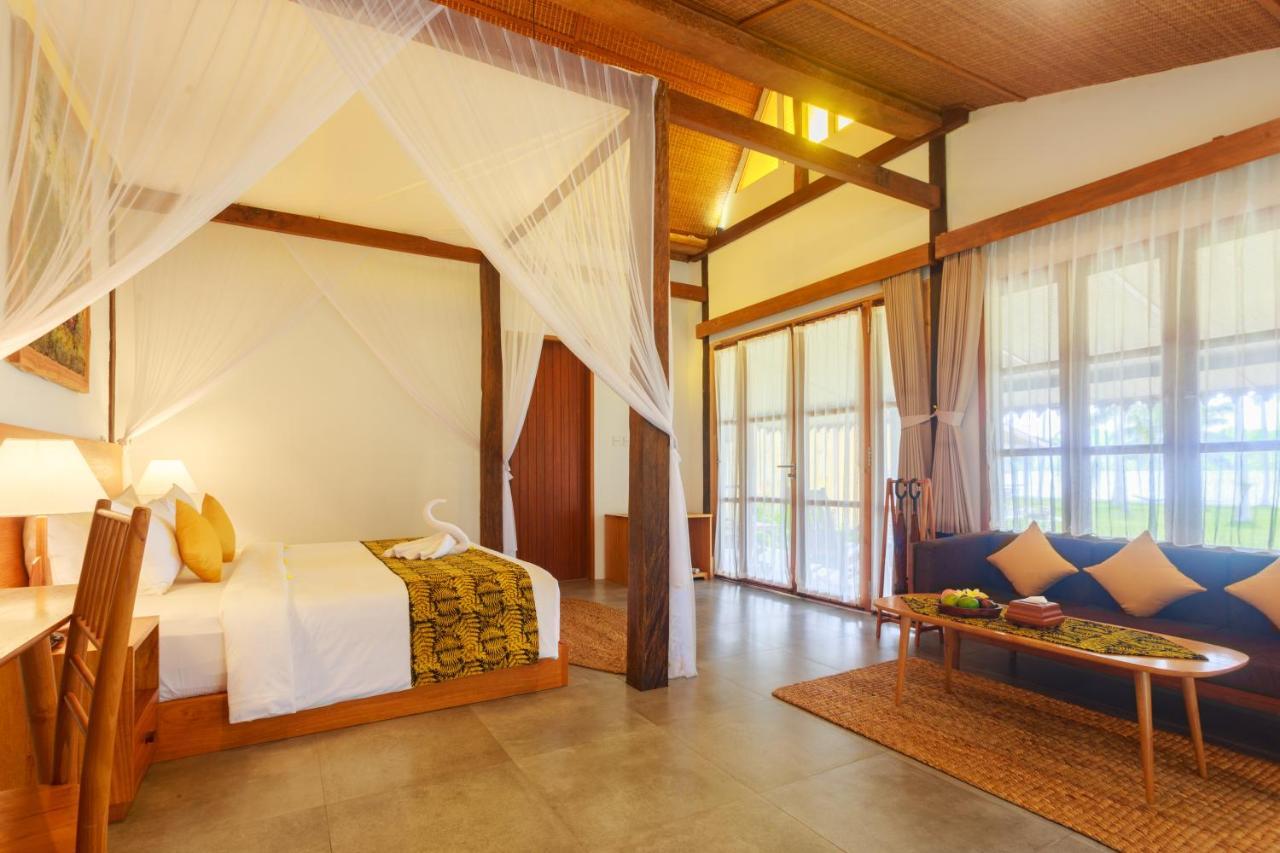Villa So Long Banyuwangi - Ijen Ngoại thất bức ảnh