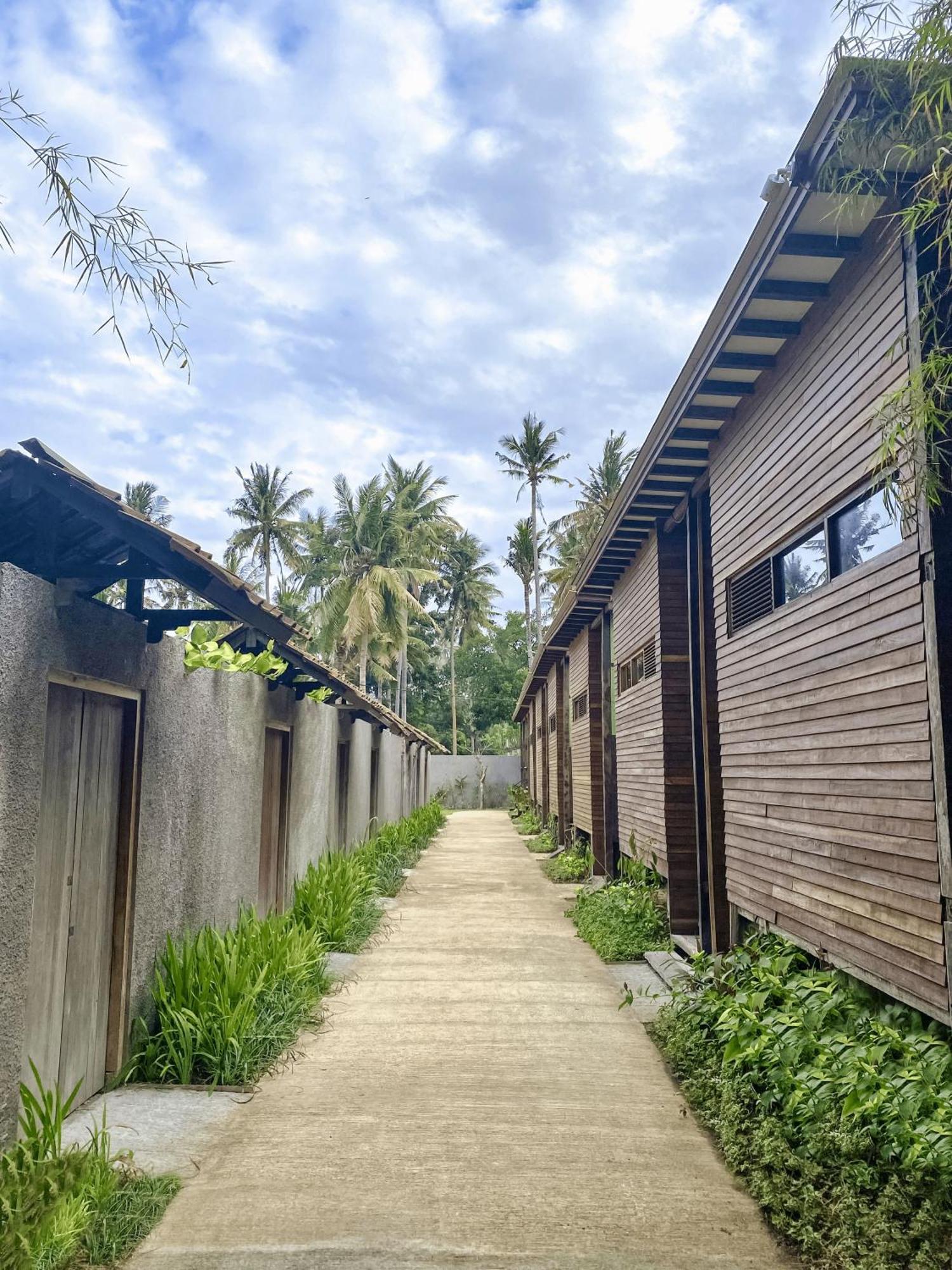 Villa So Long Banyuwangi - Ijen Ngoại thất bức ảnh