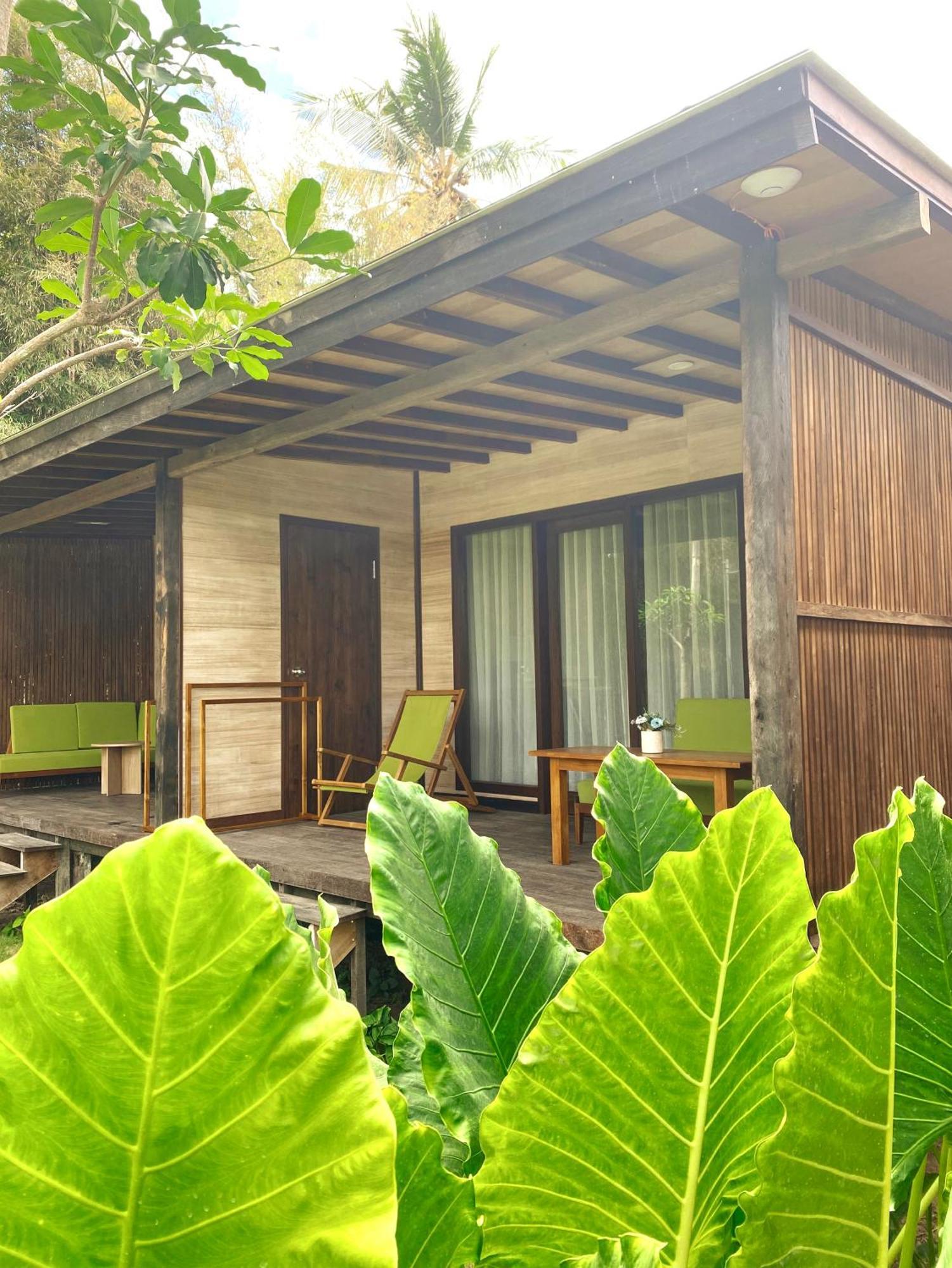Villa So Long Banyuwangi - Ijen Ngoại thất bức ảnh