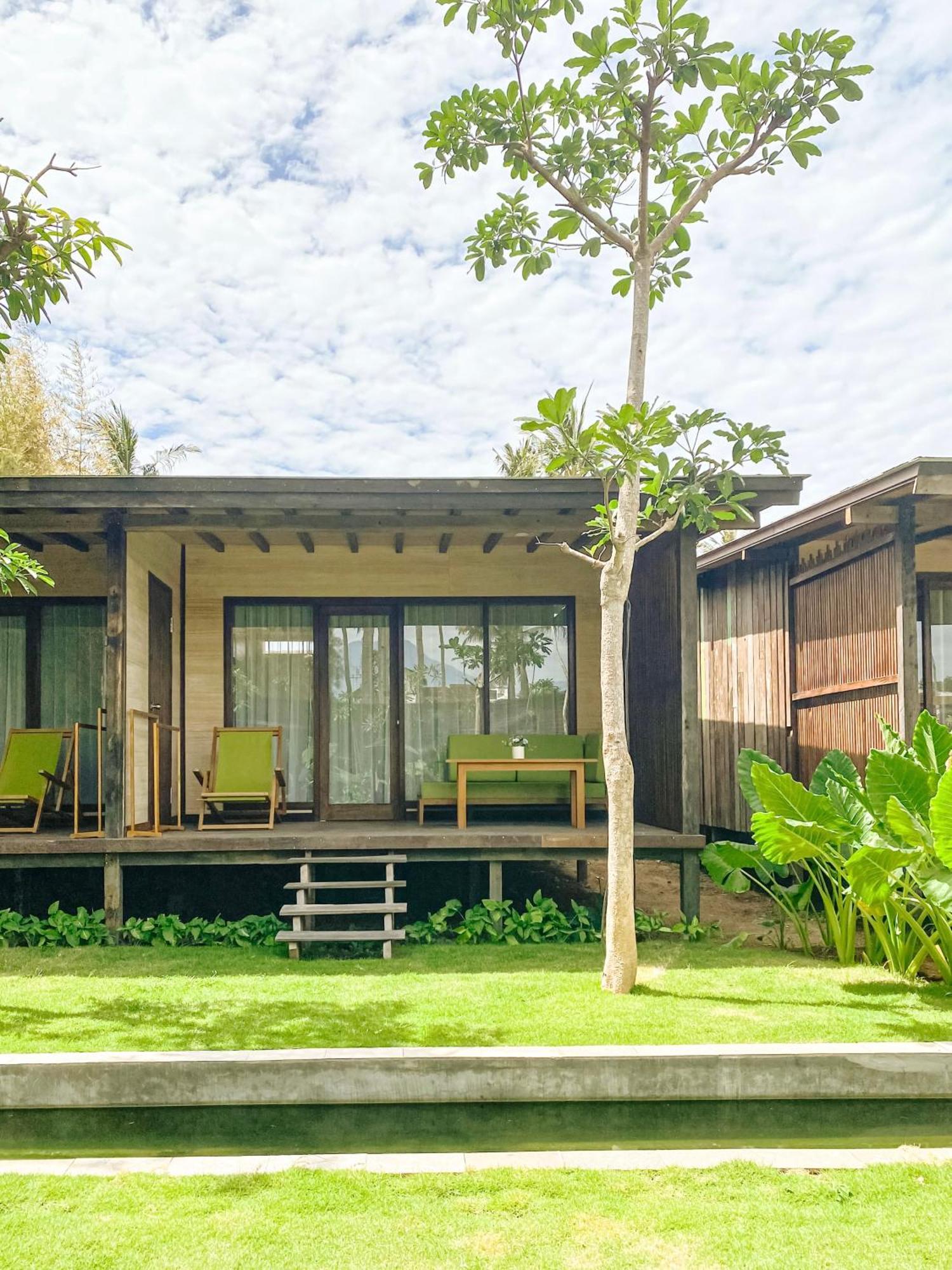 Villa So Long Banyuwangi - Ijen Ngoại thất bức ảnh