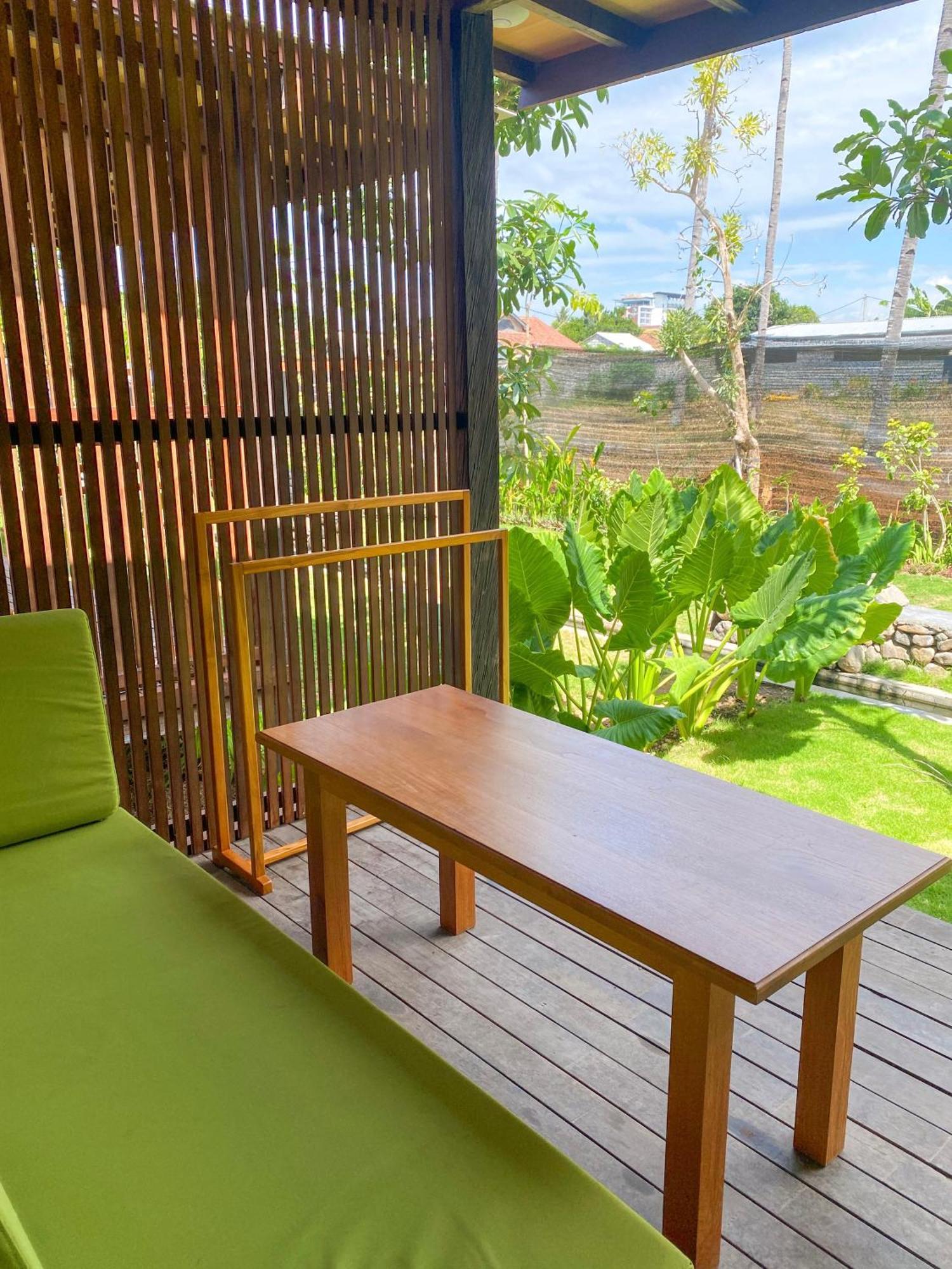 Villa So Long Banyuwangi - Ijen Ngoại thất bức ảnh