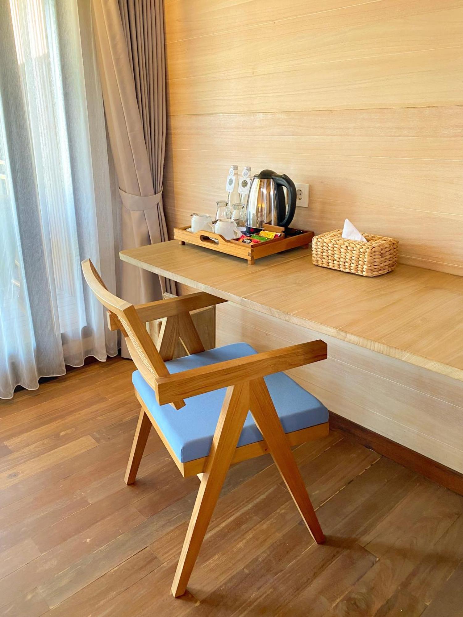 Villa So Long Banyuwangi - Ijen Ngoại thất bức ảnh