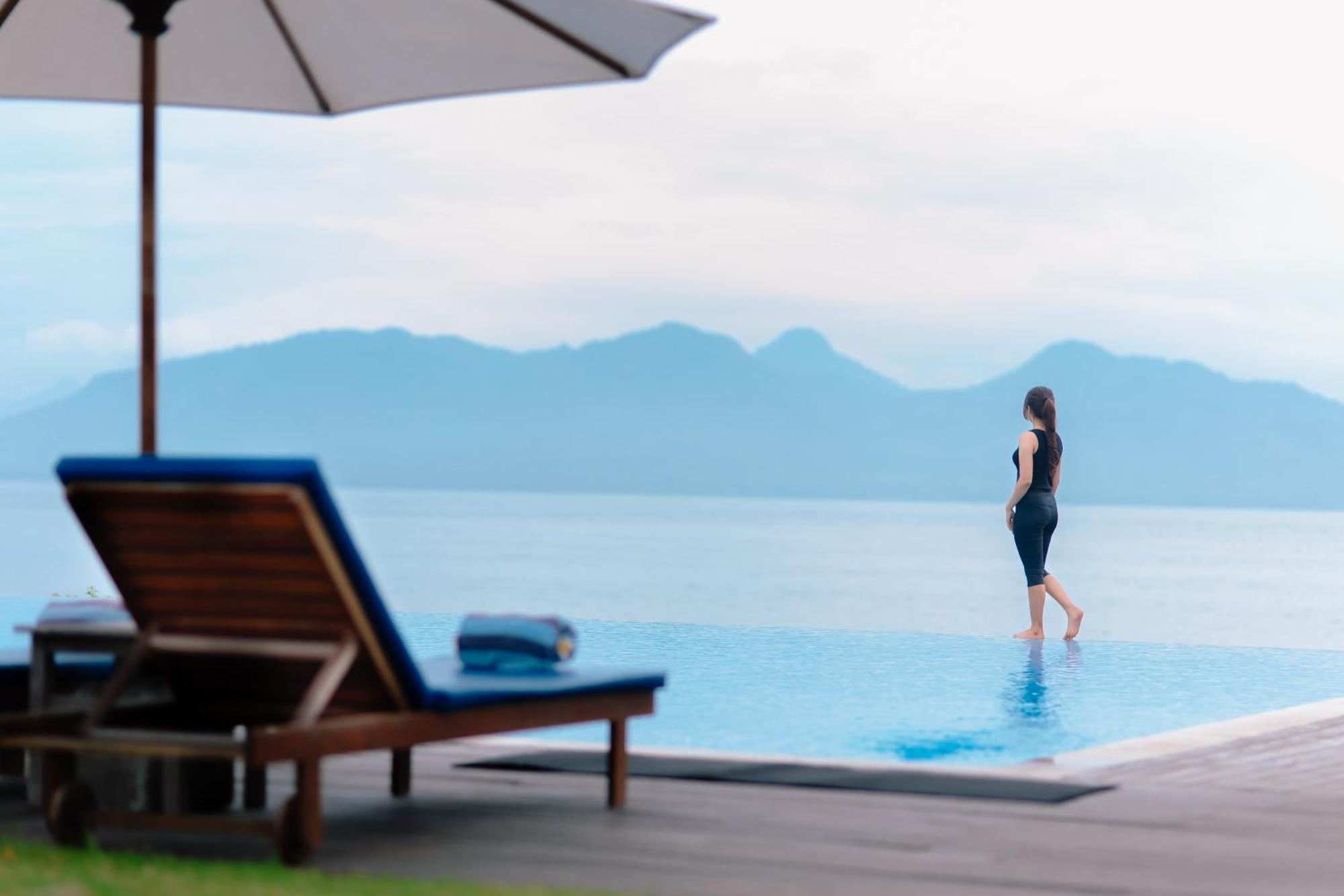 Villa So Long Banyuwangi - Ijen Ngoại thất bức ảnh