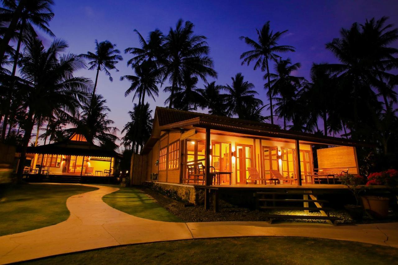 Villa So Long Banyuwangi - Ijen Ngoại thất bức ảnh