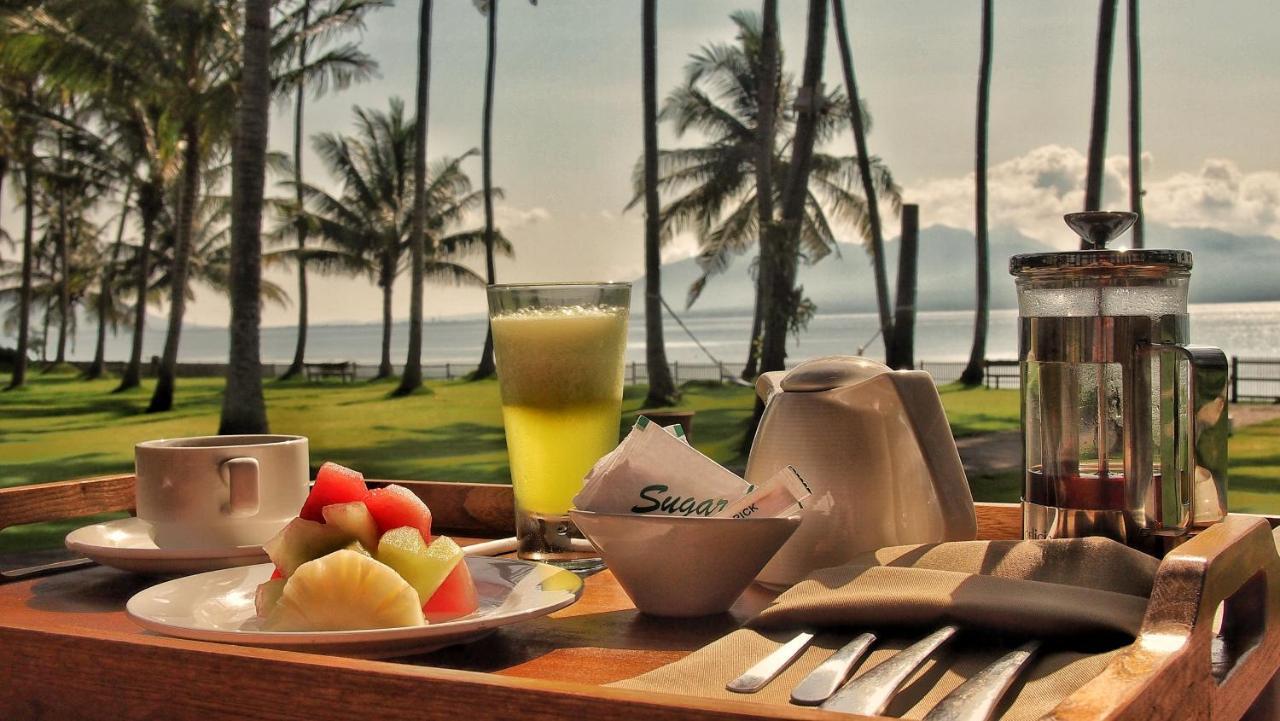 Villa So Long Banyuwangi - Ijen Ngoại thất bức ảnh